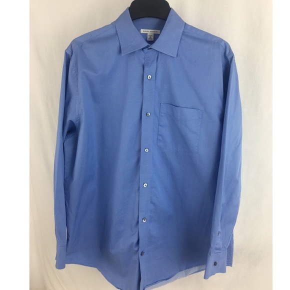 Banana Republic Other - Banana Republic Button Down Dress Shirt XL 17 17 ½